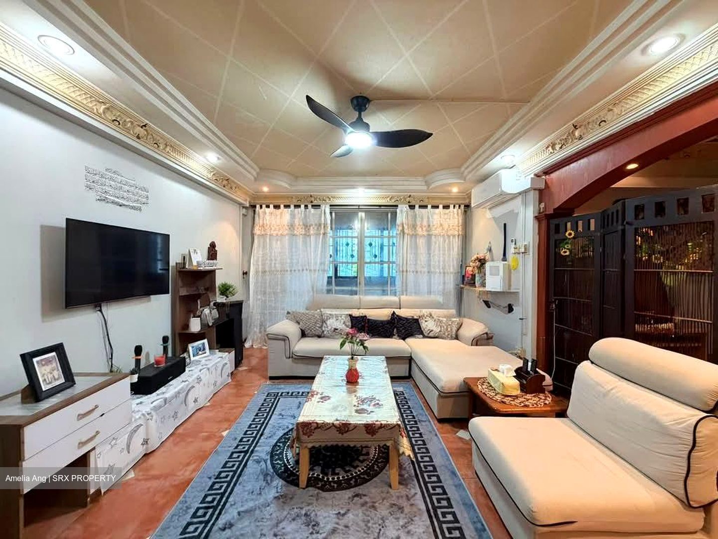Blk 646 Woodlands Ring Road (Woodlands), HDB Executive #568410791